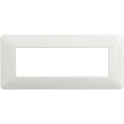 BTICINO - Placca Matix 6 moduli