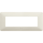BTICINO - Placca Matix 6 moduli