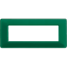 BTICINO - Placca Matix 6 moduli AM4806CVS