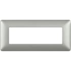 BTICINO - Placca Matix 6 moduli