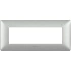 BTICINO - Placca Matix 6 moduli