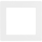 BTICINO - Placca 6+6 moduli AM4812BN