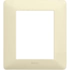 BTICINO - Placca Matix 3+3 moduli AM4826BAV