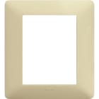 BTICINO - Placca Matix 3+3 moduli