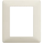 BTICINO - Placca Matix 3+3 moduli