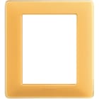 BTICINO - Placca Matix 3+3 moduli