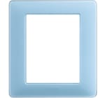 BTICINO - Placca Matix 3+3 moduli