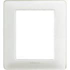 BTICINO - Placca Matix 3+3 moduli