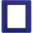 BTICINO - Placca Matix 3+3 moduli