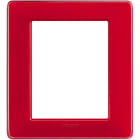 BTICINO - Placca Matix 3+3 moduli