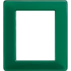 BTICINO - Placca Matix 3+3 moduli AM4826CVS