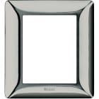 BTICINO - Placca Matix 3+3 moduli