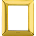 BTICINO - Placca Matix 3+3 moduli