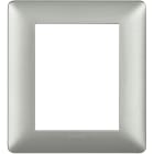 BTICINO - Placca Matix 3+3 moduli
