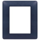 BTICINO - Placca Matix 3+3 moduli