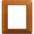 BTICINO - Placca Matix 3+3 moduli