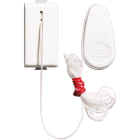 BTICINO - Pulsante 1P NO 10A 250Vac a tirante - lunghezza 1800mm AM5006