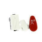 LEGRAND - Pulsante a tirante antistrappo