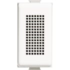 BTICINO - Suoneria in bronzo 12Vac 8VA