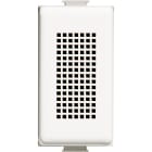 BTICINO - ronzatore 12Vac 5VA AM5045