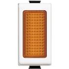 BTICINO - Portalampada con diffusore per lampade 24V