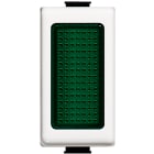 BTICINO - Portalampada con diffusore per lampade 24V