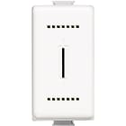 BTICINO - Portafusibile per fusibili 5x20mm e 6,3x32mm AM5088