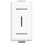 BTICINO - Portafusibile per fusibili 5x20mm e 6,3x32mm