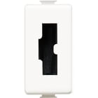 BTICINO - Presa di sicurezza irreversibile 2P+T 16A AM5100