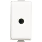 BTICINO - Predispositore a jack con 2 contatti in chiusura 48V 10A