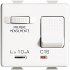 BTICINO - Interruttore differenziale magnetotermico Salvavita 1P+N