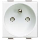 BTICINO - Presa standard francese 250Vac 2P+T 16A AM5430A
