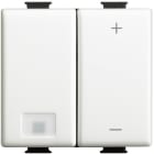 BTICINO - Dimmer a Pulsante uscita 0 - 10V per ballast