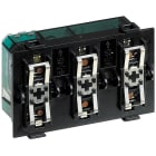 BTICINO - Comando per pilotare tre attuatori AM5832/3