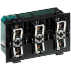 BTICINO - Comando per pilotare tre attuatori