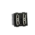 BTICINO - Attuatore/comando con 2 relè indipendenti