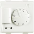 BTICINO - Sonda Matix per il controllo della temperatura ambiente AM5872