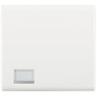 BTICINO - Copritasto Matix 2 funzioni - 2 moduli.