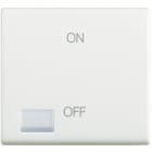 BTICINO - copritasto ON OFF 2 moduli