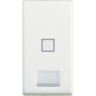 BTICINO - Copritasto Matix