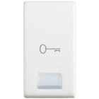 BTICINO - copritasto simbolo chiave AM5915BD