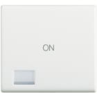 BTICINO - copritasto simbologia ON 2 moduli AM5915/2AB