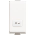 BTICINO - Copritasto con simbologia illuminabile -chiave AM5921F