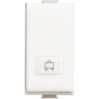 BTICINO - Copritasto con simbologia illuminabile -fattorino AM5921P