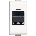 BTICINO - Bussole di accoppiamento duplex per cavo in fibra ottica AM5951LC