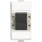 BTICINO - Bussole di accoppiamento duplex per cavo in fibra ottica