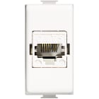 BTICINO - Connettore RJ45 categoria 5E UTP AM5974AT5