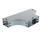 LEGRAND - Derivazione piana a T con imbocchi ridotti. Altezza 75 mm