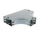 LEGRAND - Derivazione piana a T con imbocchi ridotti. Altezza 75 mm ASR34Z