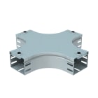 LEGRAND - Incrocio piano completo di coperchio. Altezza: 75 mm AT075Z